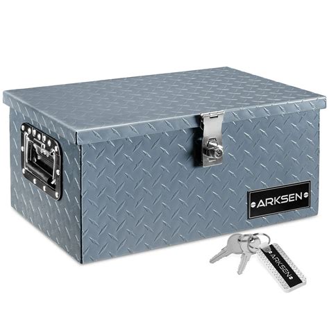 diamond metal tool boxes for pickup trucks|craftsman diamond plate truck tool box.